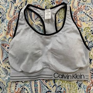 Calvin Klein Sports bra XL